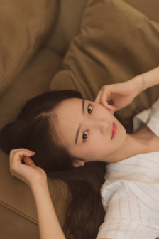 傻子你的真大